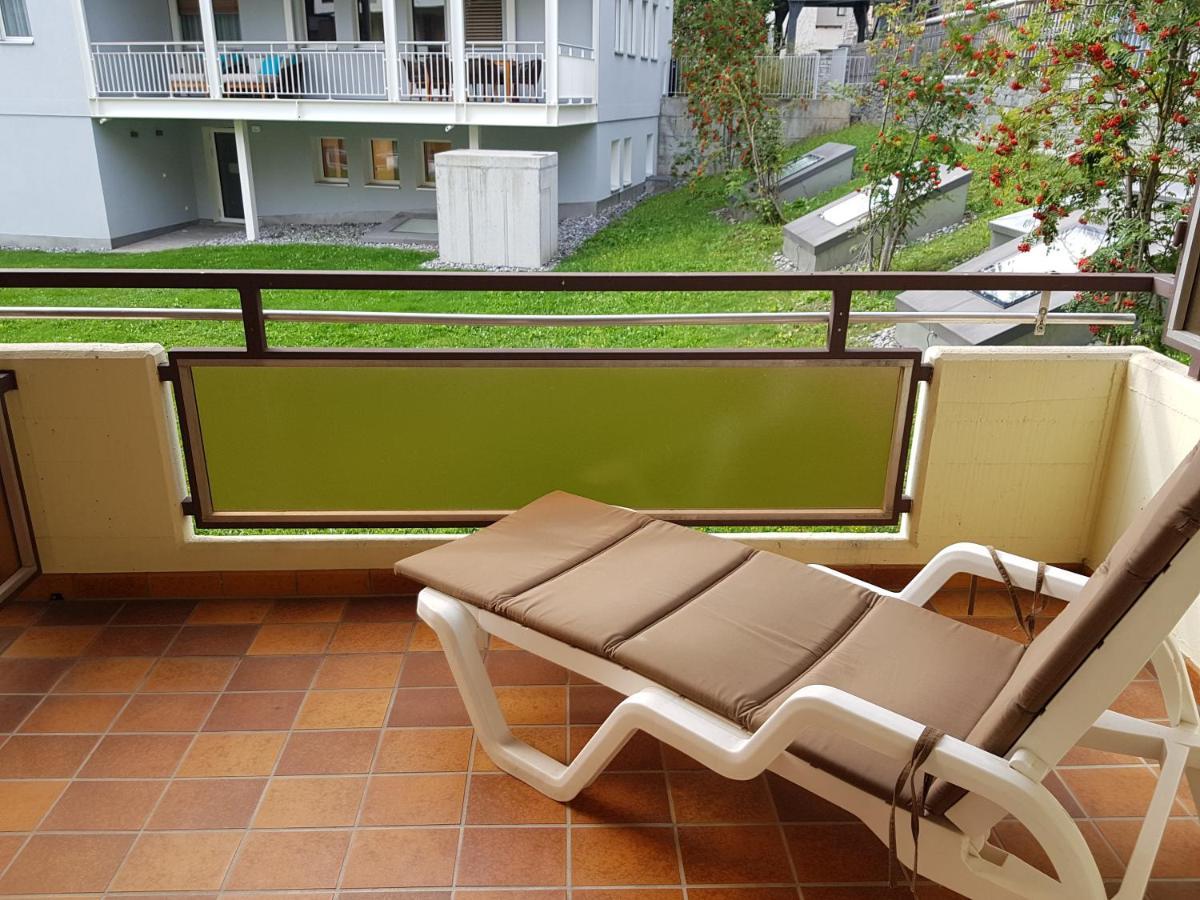 Spenglers Inn Davos Exterior photo